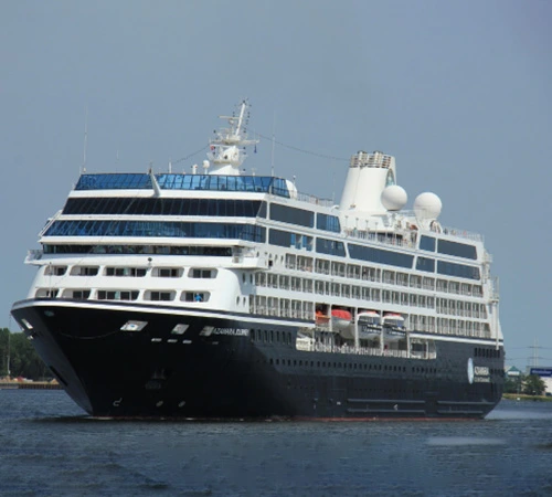 Azamara